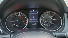 Nissan Qashqai 1.3 DiG-T N-Connecta 5dr Petrol Hatchback